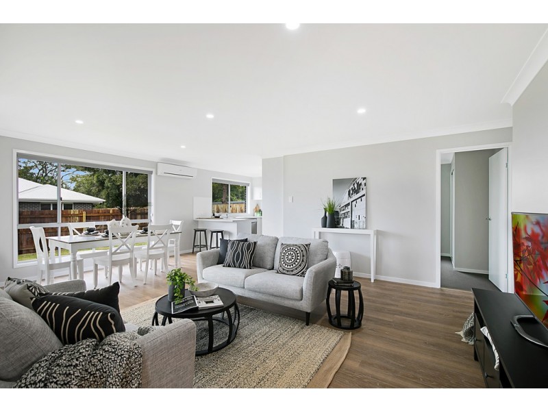 Unit 1/108 Drayton Road, Harristown QLD 4350