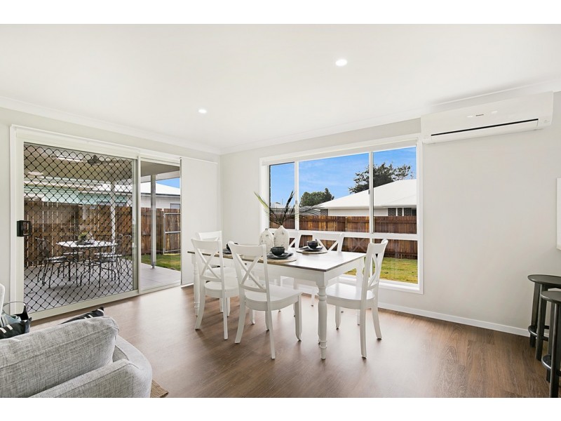 Unit 1/108 Drayton Road, Harristown QLD 4350