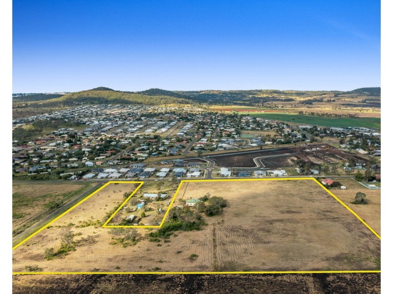 75 Crockers Road, Westbrook QLD 4350