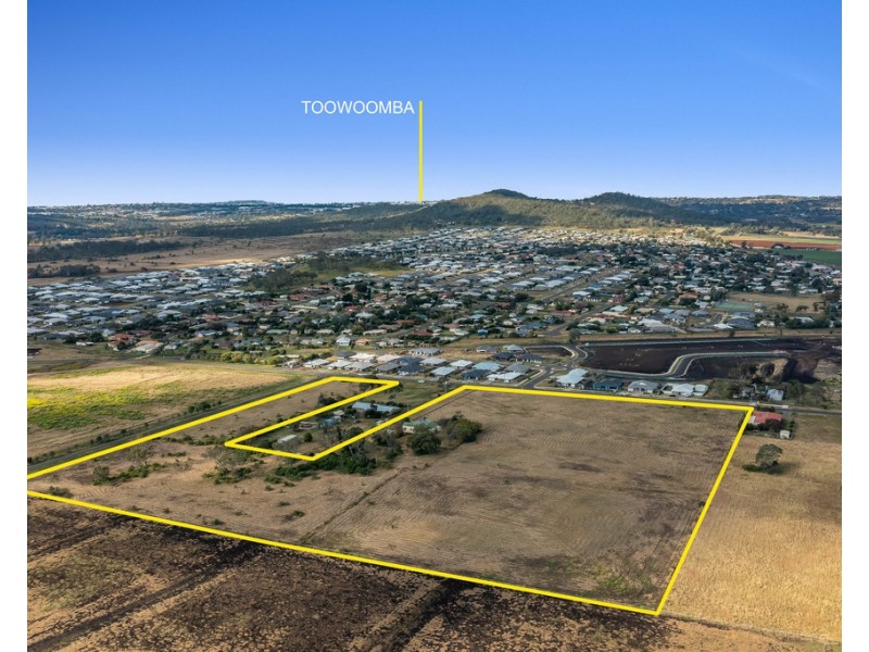 75 Crockers Road, Westbrook QLD 4350