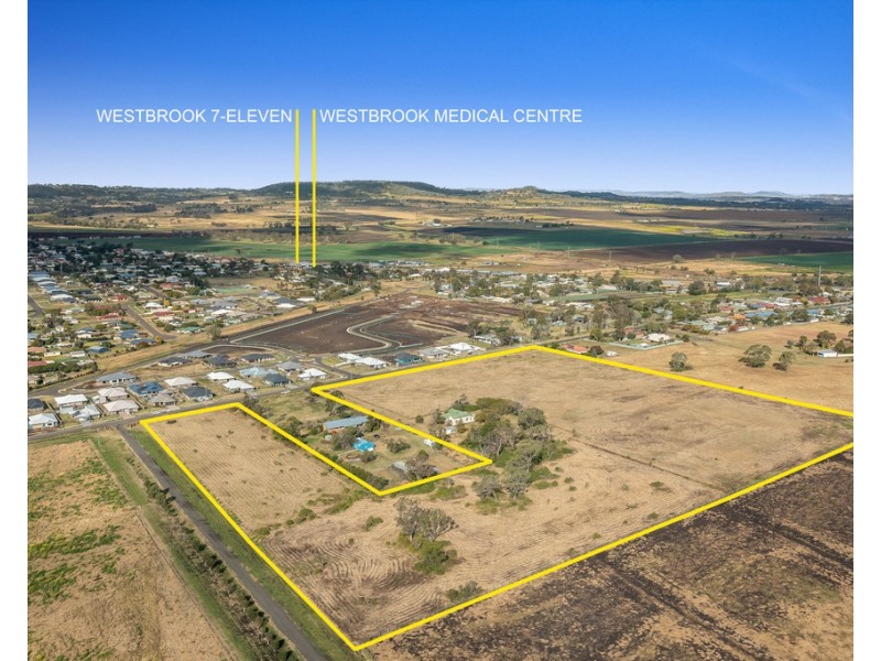 75 Crockers Road, Westbrook QLD 4350
