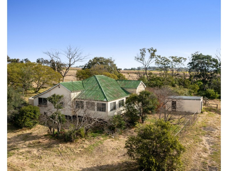 75 Crockers Road, Westbrook QLD 4350