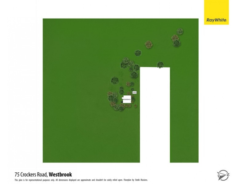 75 Crockers Road, Westbrook QLD 4350