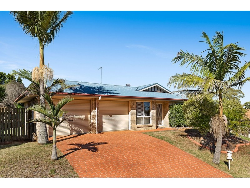 48 Catalina Drive, Wilsonton QLD 4350
