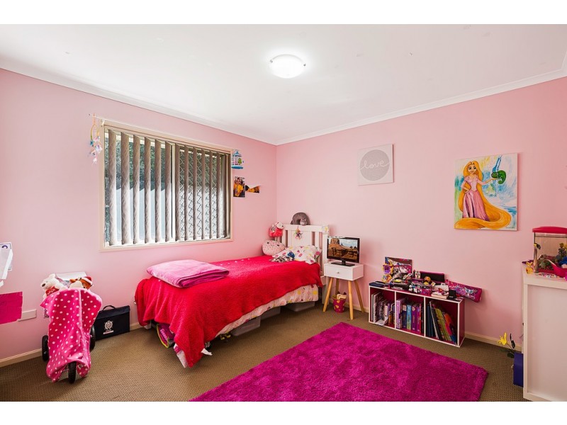 48 Catalina Drive, Wilsonton QLD 4350