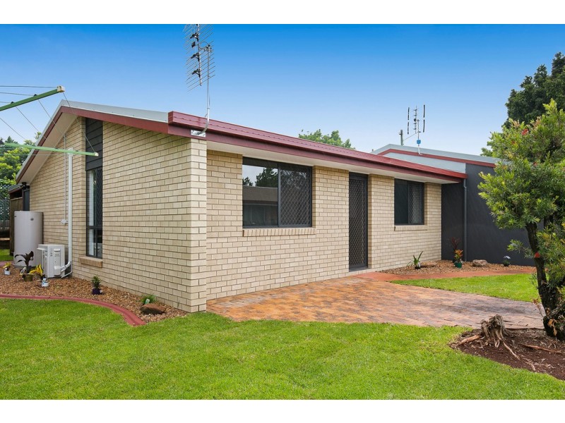 Unit 2/8 Claret Street, Wilsonton Heights QLD 4350