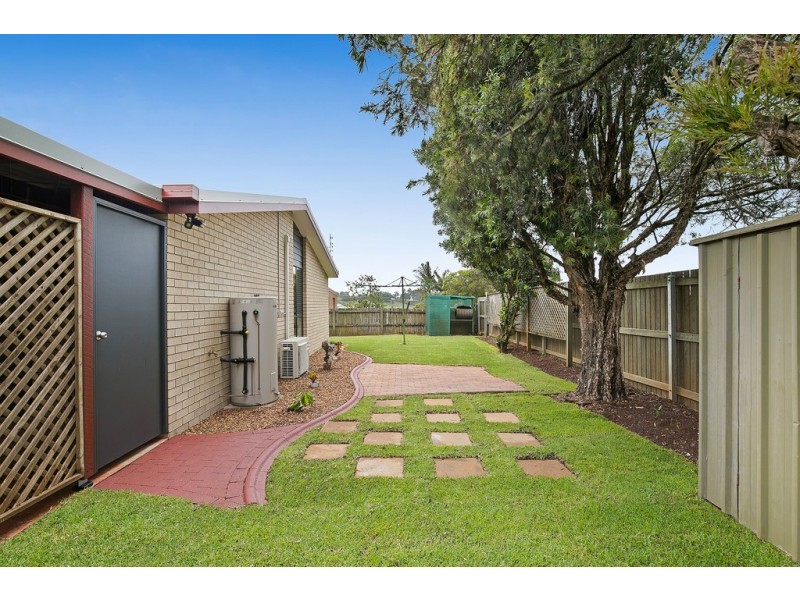 Unit 2/8 Claret Street, Wilsonton Heights QLD 4350