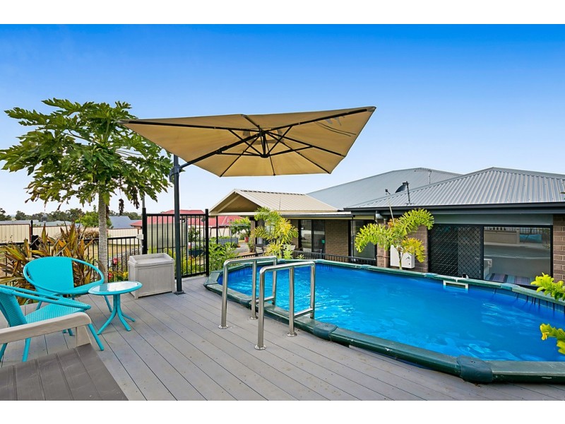 11 Kurrajong Court, Meringandan West QLD 4352