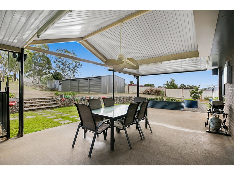 11 Kurrajong Court, Meringandan West QLD 4352