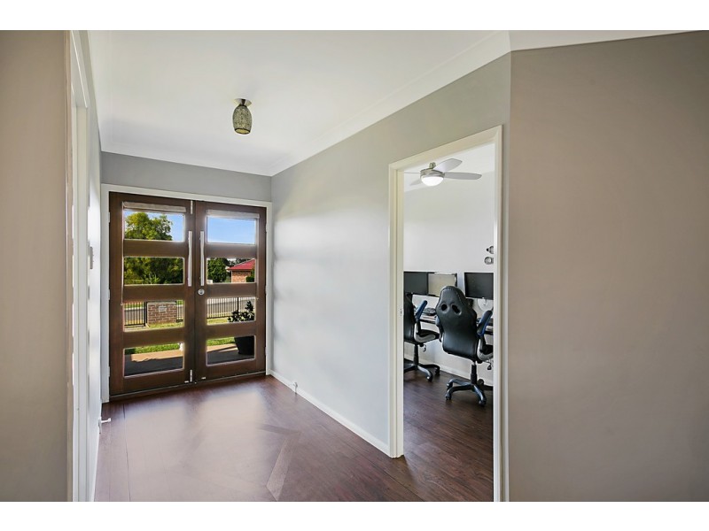 11 Kurrajong Court, Meringandan West QLD 4352