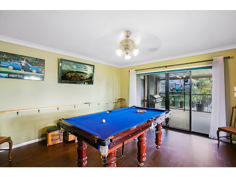 11 Kurrajong Court, Meringandan West QLD 4352