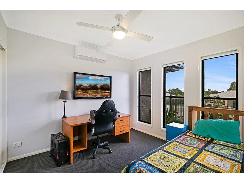 11 Kurrajong Court, Meringandan West QLD 4352