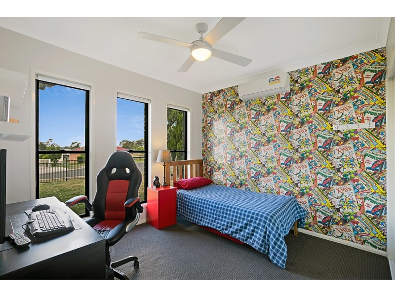 11 Kurrajong Court, Meringandan West QLD 4352