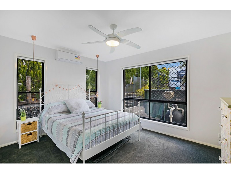 11 Kurrajong Court, Meringandan West QLD 4352