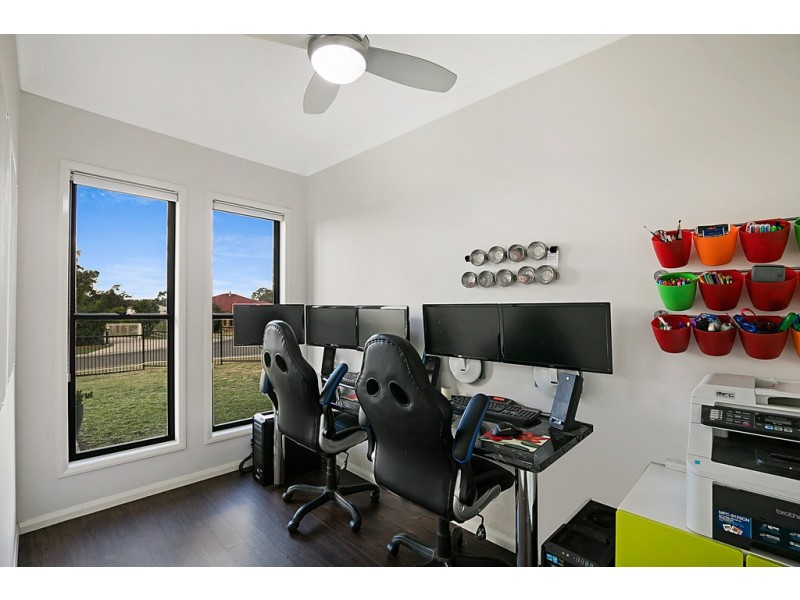11 Kurrajong Court, Meringandan West QLD 4352