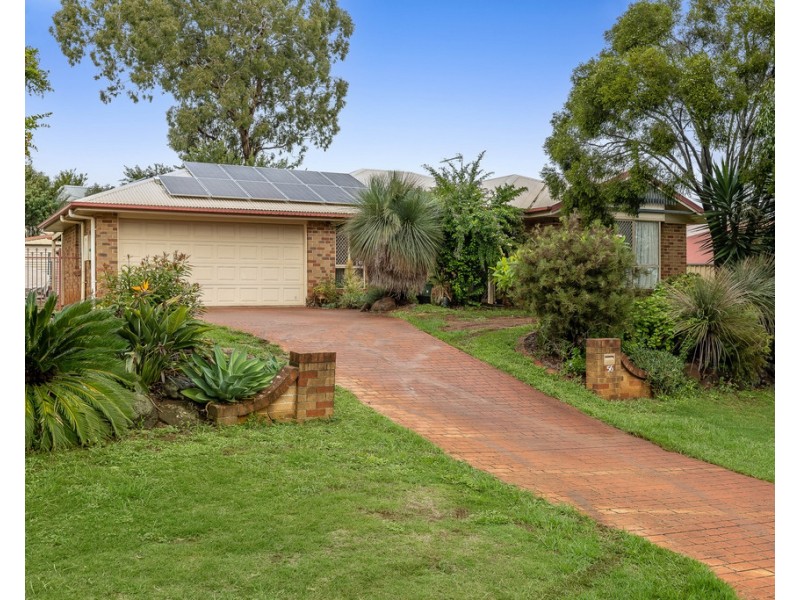 56 Catalina Drive, Wilsonton QLD 4350