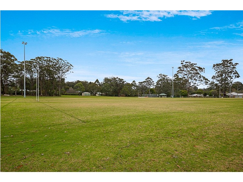 3 Beetson Street, Kleinton QLD 4352