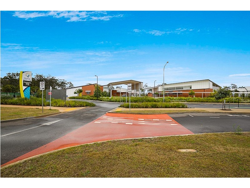 3 Beetson Street, Kleinton QLD 4352