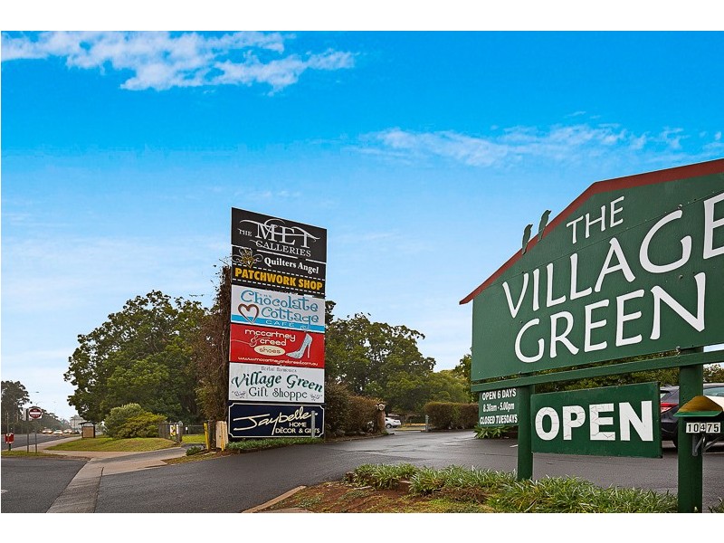 3 Beetson Street, Kleinton QLD 4352