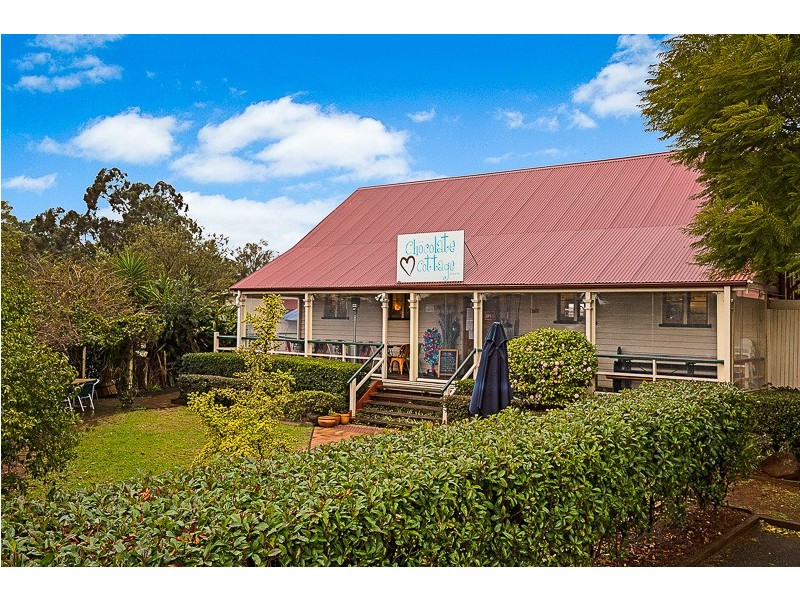 3 Beetson Street, Kleinton QLD 4352