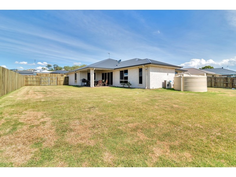 19 Kennard Street, Westbrook QLD 4350