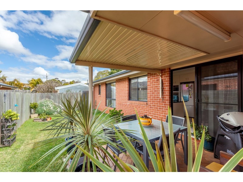 Units 1-4/3A Burton Street, Harristown QLD 4350