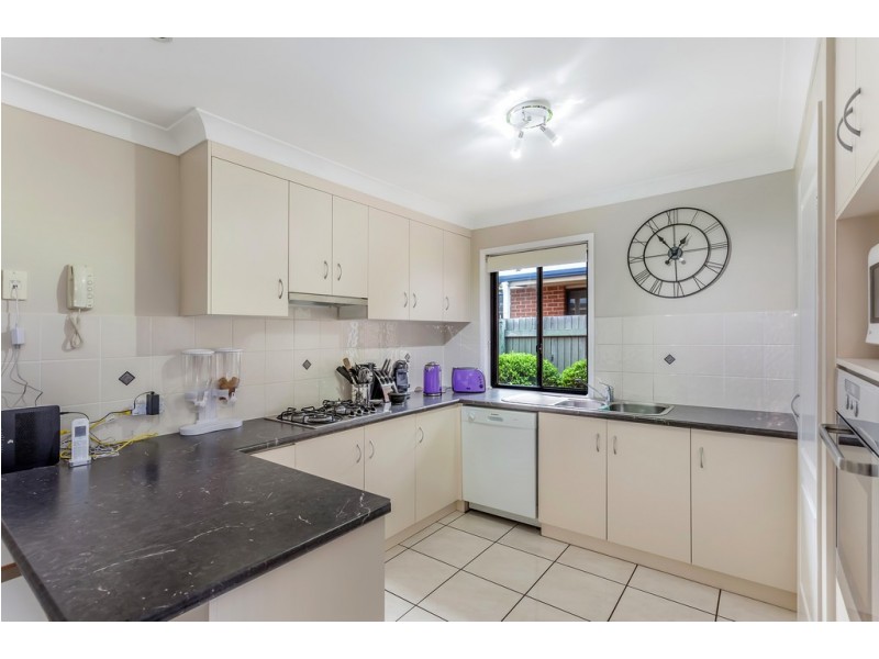 Units 1-4/3A Burton Street, Harristown QLD 4350