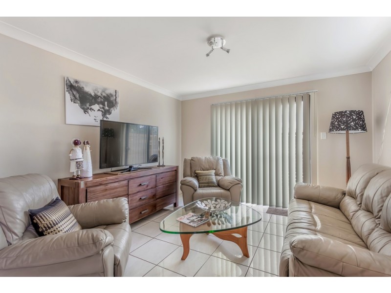 Units 1-4/3A Burton Street, Harristown QLD 4350