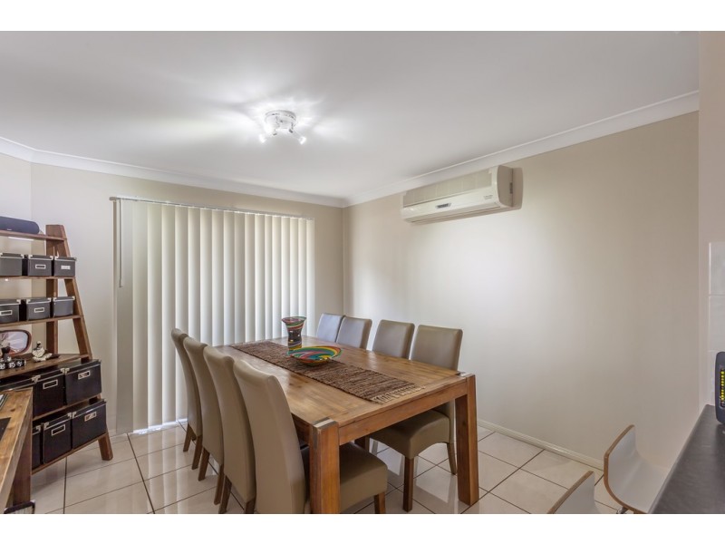 Units 1-4/3A Burton Street, Harristown QLD 4350