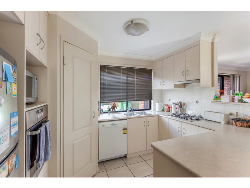 Units 1-4/3A Burton Street, Harristown QLD 4350