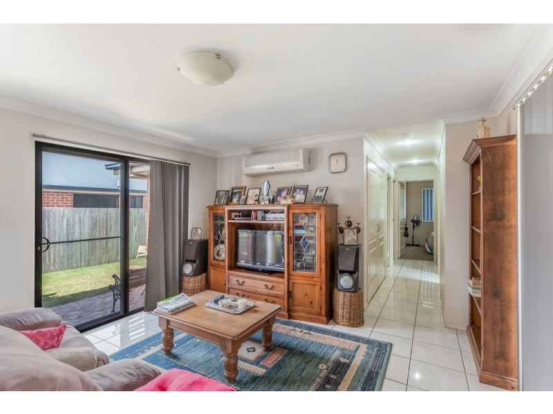 Units 1-4/3A Burton Street, Harristown QLD 4350