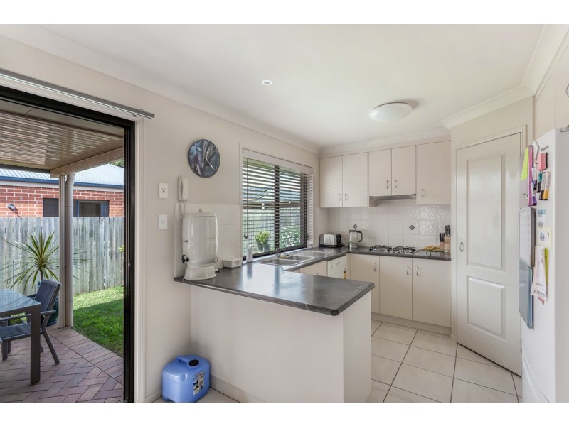 Units 1-4/3A Burton Street, Harristown QLD 4350