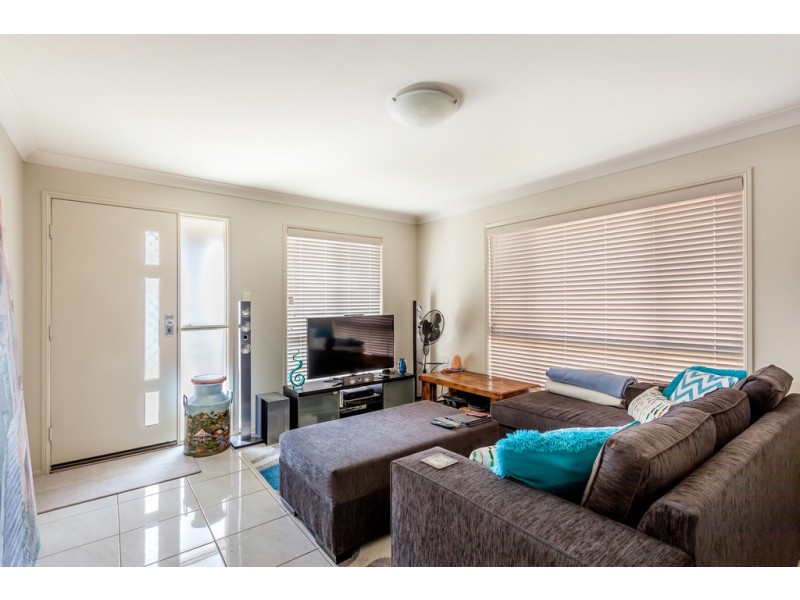 Units 1-4/3A Burton Street, Harristown QLD 4350