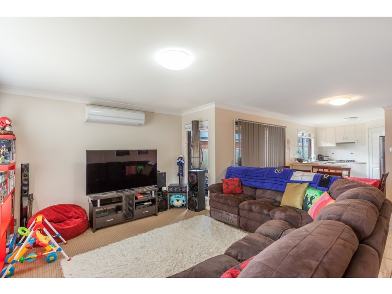 Units 1-4/3A Burton Street, Harristown QLD 4350