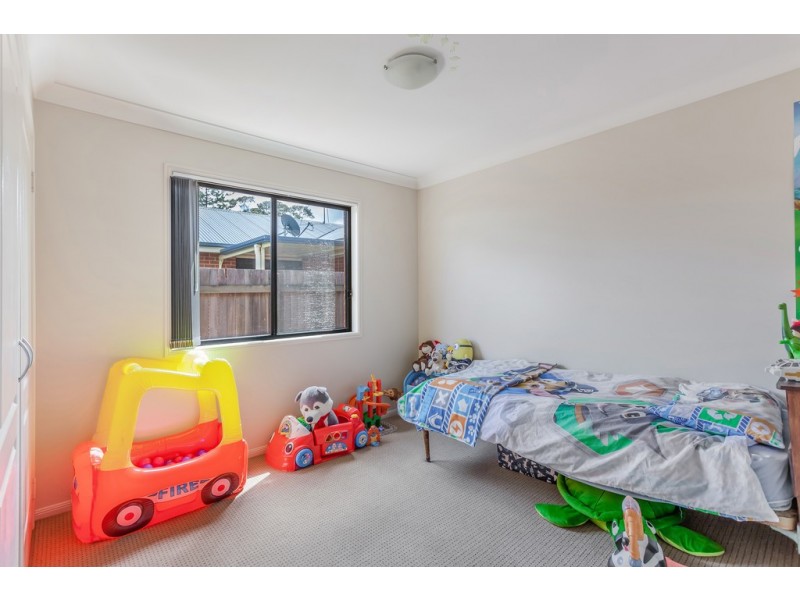 Units 1-4/3A Burton Street, Harristown QLD 4350