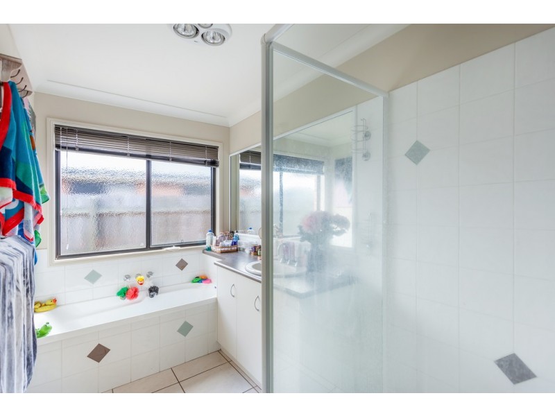 Units 1-4/3A Burton Street, Harristown QLD 4350