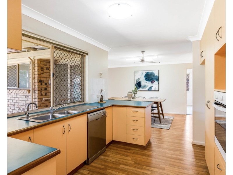 297 Stenner Street, Centenary Heights QLD 4350