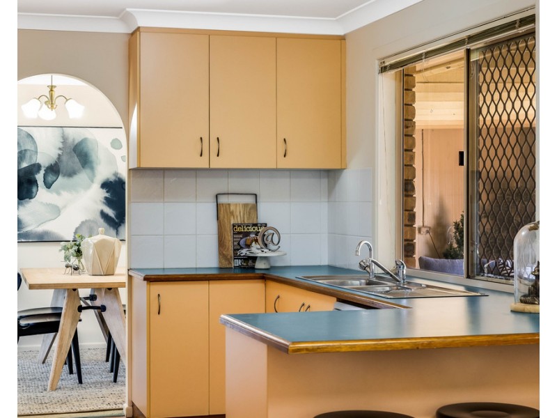 297 Stenner Street, Centenary Heights QLD 4350