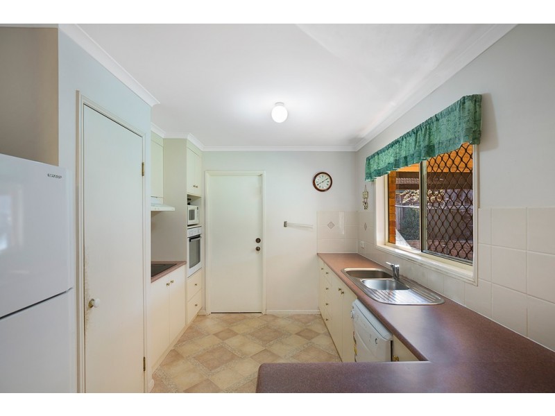 8 Spencer Street, Harristown QLD 4350