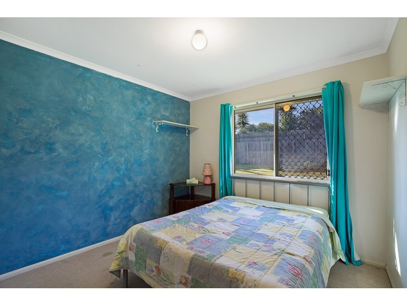 8 Spencer Street, Harristown QLD 4350