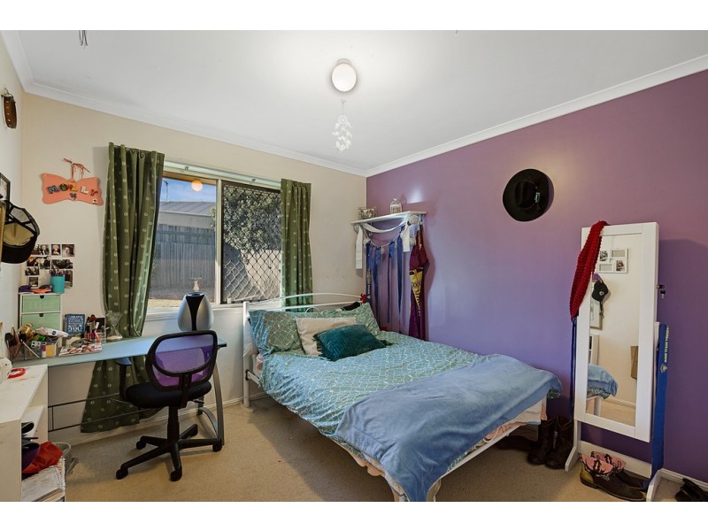 8 Spencer Street, Harristown QLD 4350