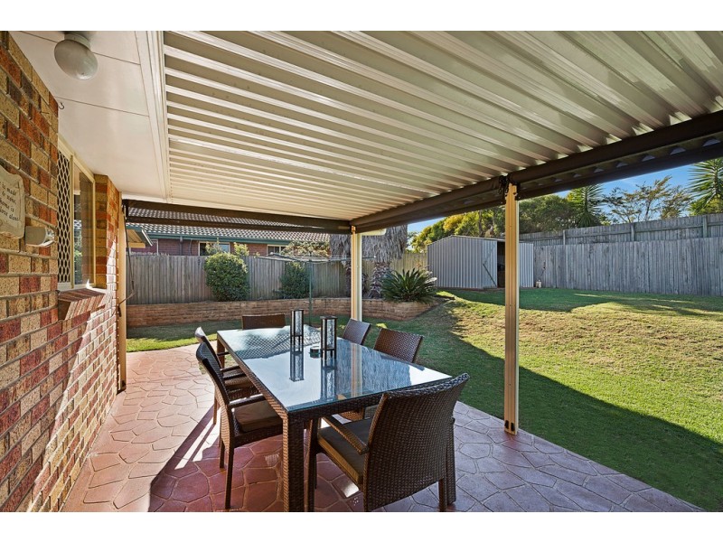 8 Spencer Street, Harristown QLD 4350