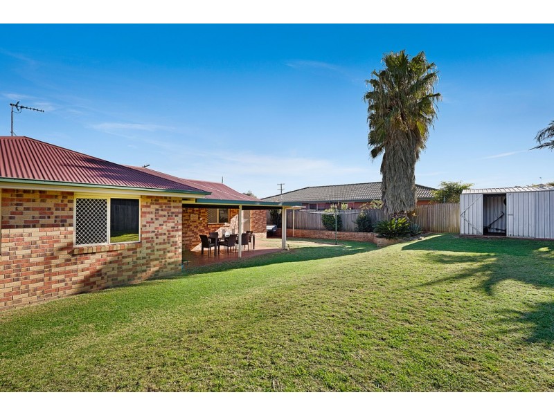 8 Spencer Street, Harristown QLD 4350