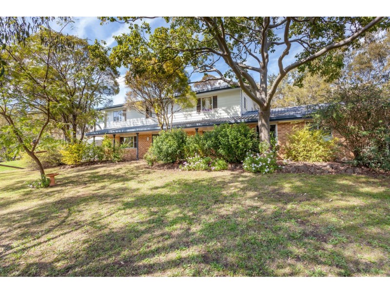 6 Ramsey Street, Glenvale QLD 4350