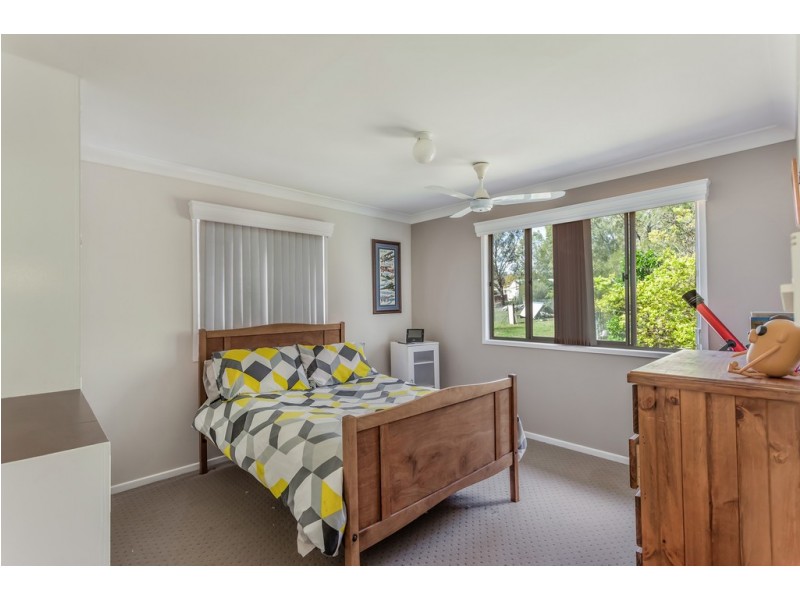 6 Ramsey Street, Glenvale QLD 4350