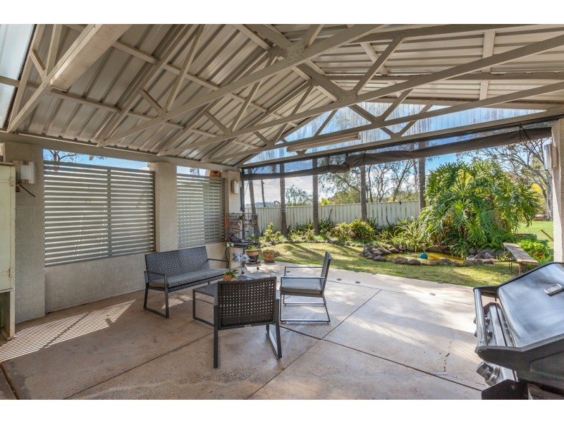 6 Ramsey Street, Glenvale QLD 4350