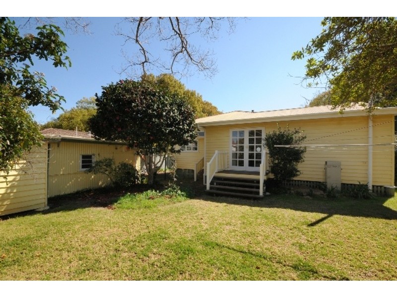 62 Campbell Street, East Toowoomba QLD 4350