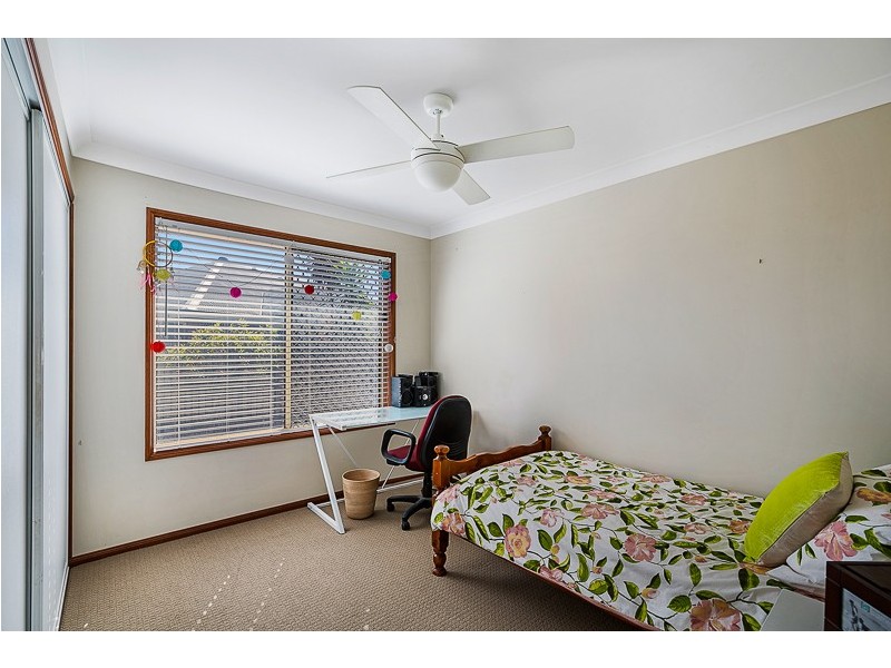 7 Tess Close, Middle Ridge QLD 4350