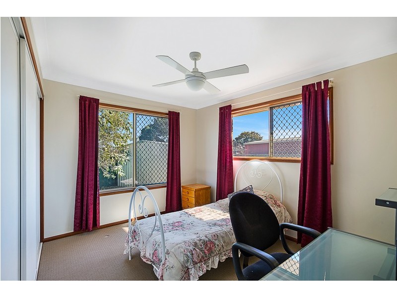 7 Tess Close, Middle Ridge QLD 4350
