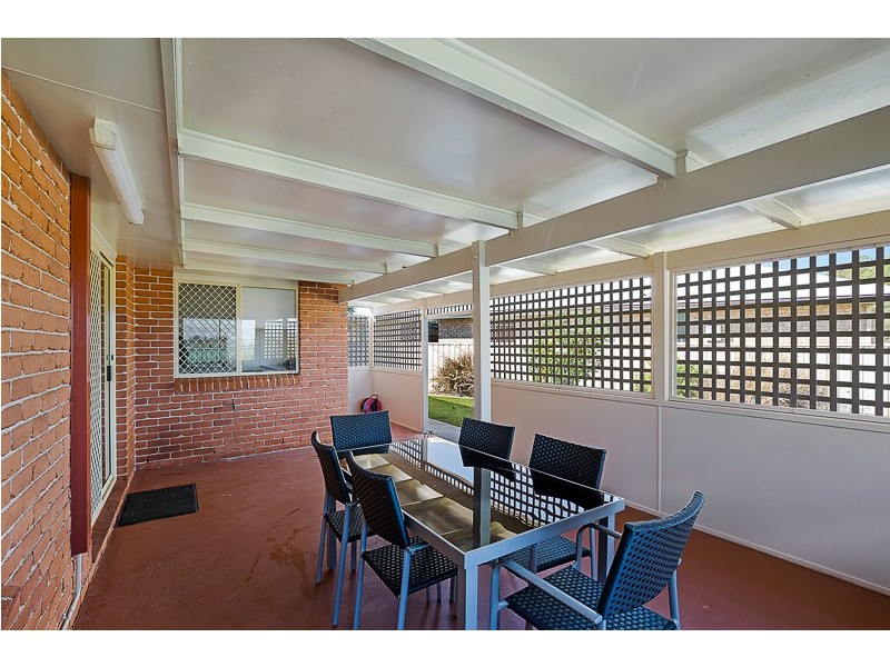 7 Tess Close, Middle Ridge QLD 4350